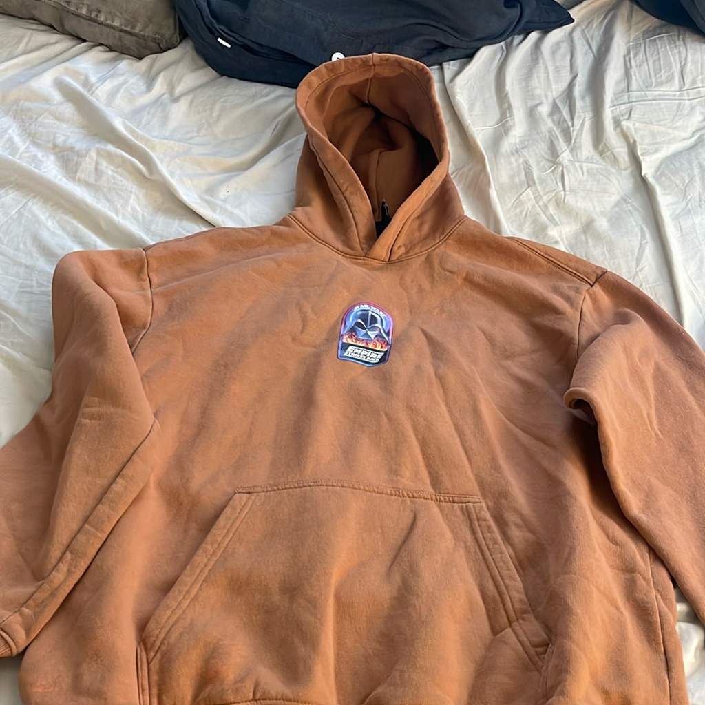 Empire Strikes Back Hoodie
